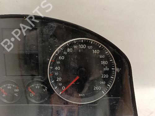 Instrument cluster VW GOLF V (1K1)  | BP30031041C47 