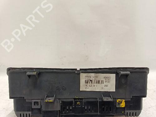 Instrument cluster VW GOLF V (1K1)  | BP30031041C47 