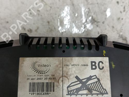 Instrument cluster VW GOLF V (1K1)  | BP30031041C47 