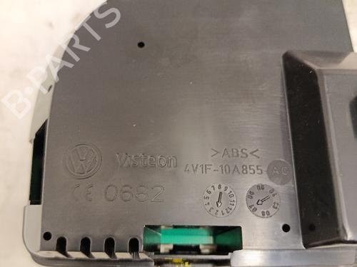 Instrument cluster VW GOLF V (1K1)  | BP30031041C47 
