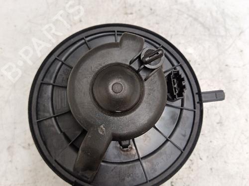 Varmeblæser VW GOLF V (1K1) [2003-2010]  30031043