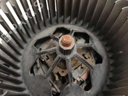 Varmeblæser VW GOLF V (1K1)  | BP30031043M62