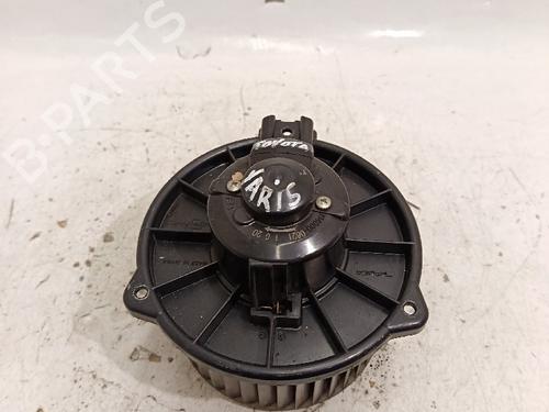 Used Heater blower motor TOYOTA YARIS (_P1_) [1999-2005]  30030097