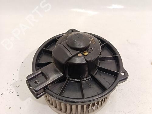 Used Heater blower motor TOYOTA YARIS (_P1_) [1999-2005]  30030475