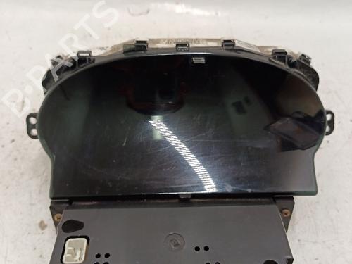 Kombiinstrument TOYOTA YARIS (_P1_) [1999-2005]  30030023