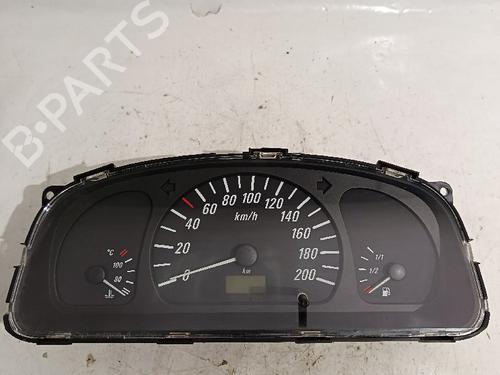 Compteur de vitesse OPEL AGILA A (H00) [2000-2007]  30029743
