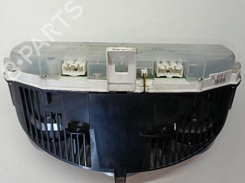 Instrument cluster MAZDA 3 Saloon (BK)  | BP30029610C47 