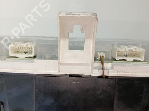 Instrument cluster MAZDA 3 Saloon (BK)  | BP30029610C47 