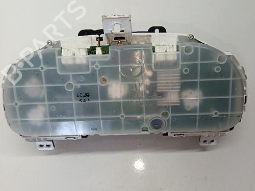Instrument cluster MAZDA 3 Saloon (BK)  | BP30029610C47 