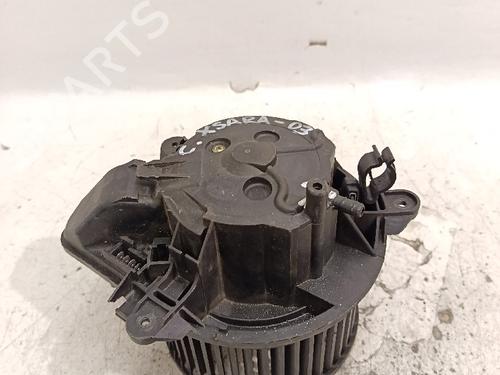Used Heater blower motor CITROËN XSARA (N1) [1997-2005]  30030431