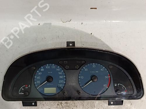 Kombiinstrument CITROËN XSARA (N1) [1997-2005]  30029830