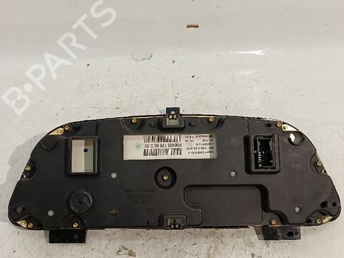 Kombiinstrument CITROËN XSARA (N1)  | BP30029830C47 