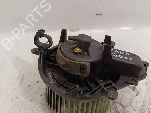 Varmeblæser CITROËN XSARA Break (N2) [1997-2010]  30030439