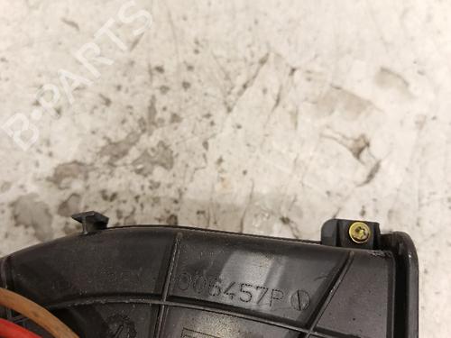 Gebläsemotor OPEL CORSA C (X01)  | BP30030219M62 