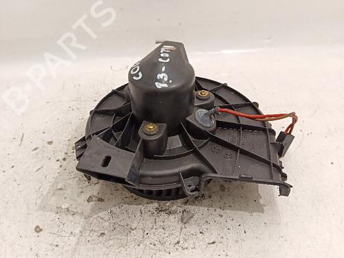 Moteur de chauffage OPEL CORSA C (X01) [2000-2009]  30030232