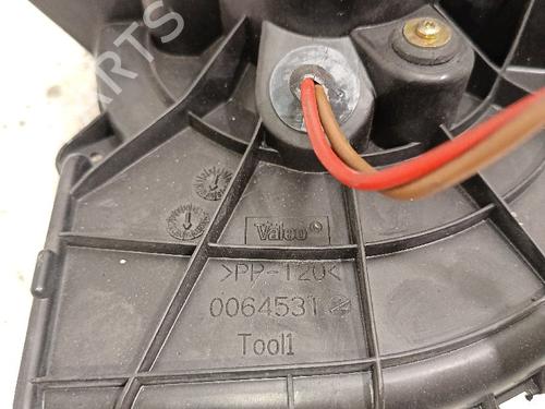 Gebläsemotor OPEL CORSA C (X01)  | BP30030232M62 