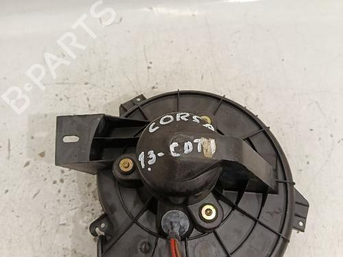 Gebläsemotor OPEL CORSA C (X01)  | BP30030232M62 