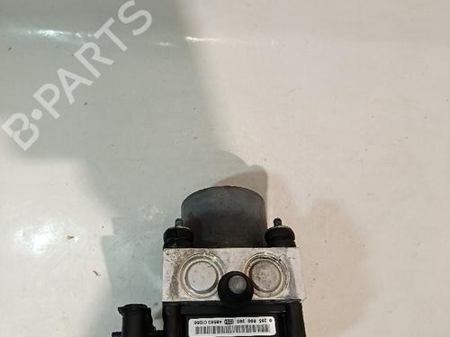 ABS pump OPEL CORSA C (X01) | BP30028977M43