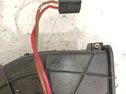 Gebläsemotor OPEL CORSA C (X01)  | BP30030193M62 