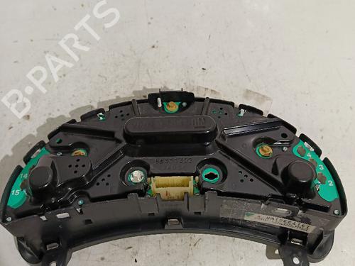 Kombiinstrument OPEL CORSA C (X01)  | BP30029731C47