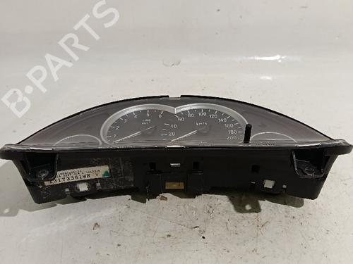 Kombiinstrument OPEL CORSA C (X01)  | BP30029731C47