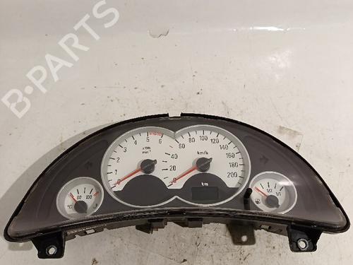 Cockpit OPEL CORSA C (X01) [2000-2009]  30029737