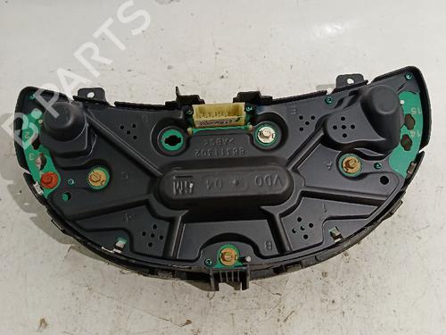 Instrument cluster OPEL CORSA C (X01) | BP30029737C47