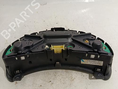 Instrument cluster OPEL CORSA C (X01) | BP30029737C47