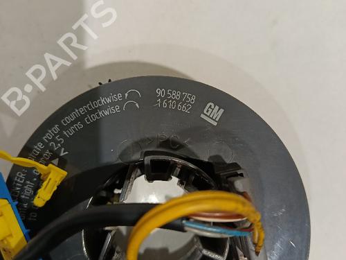 Outra OPEL CORSA C (X01)  | BP30028974O1