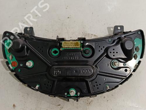 Instrument cluster OPEL CORSA C (X01) | BP30029717C47