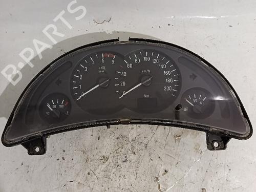 Cuadro instrumentos OPEL CORSA C (X01) [2000-2009]  30029707