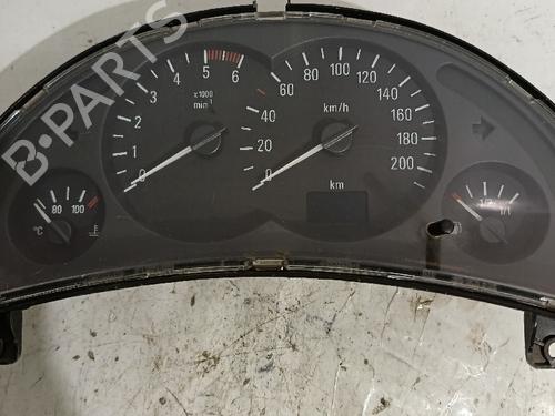 Cuadro instrumentos OPEL CORSA C (X01)  | BP30029707C47 