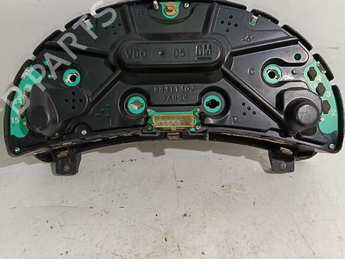 Cuadro instrumentos OPEL CORSA C (X01)  | BP30029707C47 