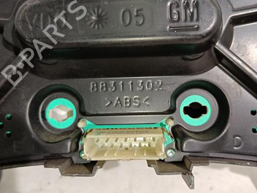 Cuadro instrumentos OPEL CORSA C (X01)  | BP30029707C47 