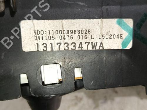 Cuadro instrumentos OPEL CORSA C (X01)  | BP30029707C47 