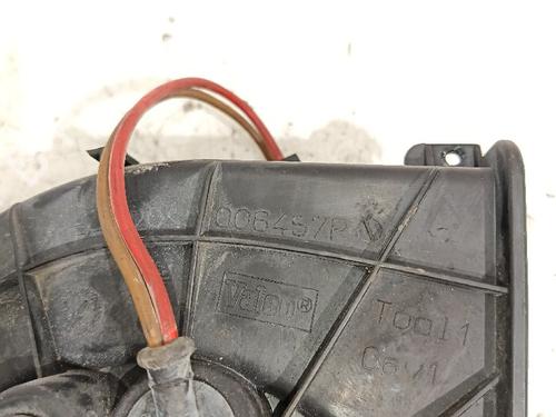 Gebläsemotor OPEL CORSA C (X01)  | BP30030227M62