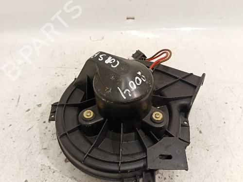Moteur de chauffage OPEL CORSA C (X01) [2000-2009]  30030221