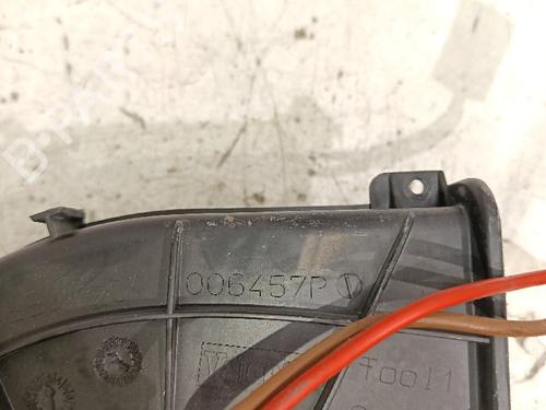 Gebläsemotor OPEL CORSA C (X01)  | BP30030221M62 