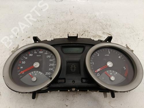 Cockpit RENAULT MEGANE II (BM0/1_, CM0/1_) [2001-2012]  30029944