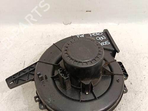 Used Heater blower motor VW POLO IV (9N_, 9A_) [2001-2014]  30030353