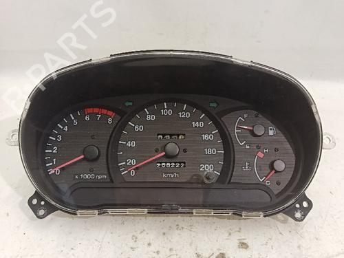 Used Instrument cluster HYUNDAI ACCENT II (LC) [1999-2012]  30030834