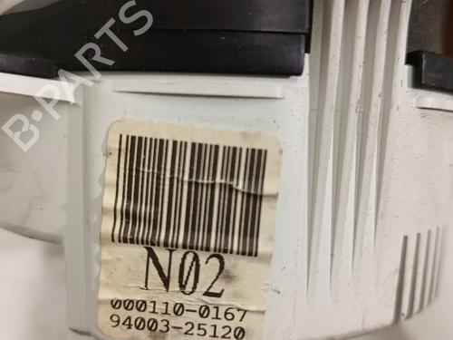 Instrument cluster HYUNDAI ACCENT II (LC)  | BP30030834C47 