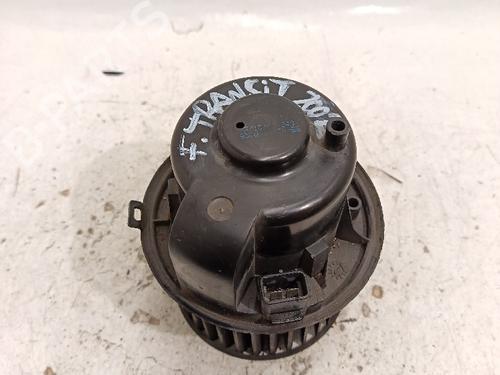 Varmvifte FORD TRANSIT Van (FA_ _) [2000-2006]  30030061