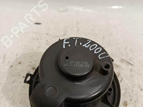 Heater blower motor FORD TRANSIT Van (FA_ _)  | BP30030062M62