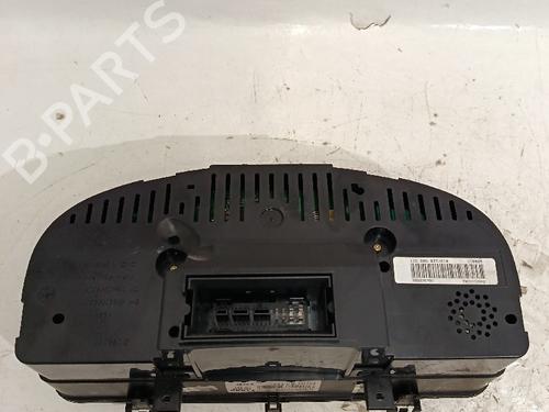 Instrument cluster VW CADDY III Box Body/MPV (2KA, 2KH, 2CA, 2CH)  | BP30029888C47