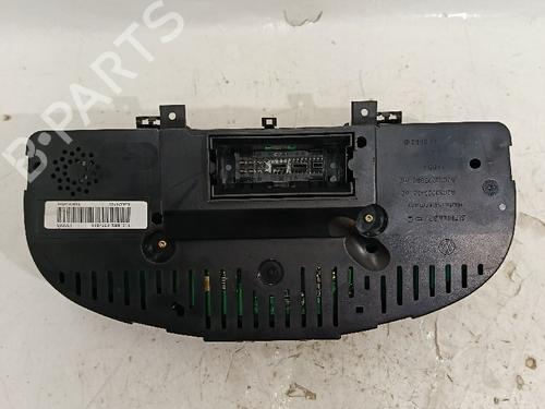 Instrument cluster VW CADDY III Box Body/MPV (2KA, 2KH, 2CA, 2CH)  | BP30029888C47