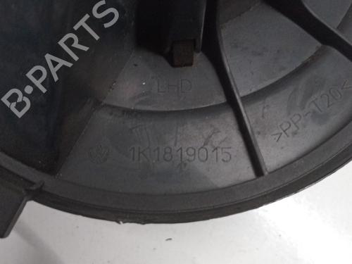 Heater blower motor VW CADDY III Box Body/MPV (2KA, 2KH, 2CA, 2CH)  | BP30030382M62