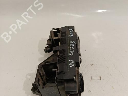 Climate control VW CADDY III Box Body/MPV (2KA, 2KH, 2CA, 2CH)  | BP30030494I5