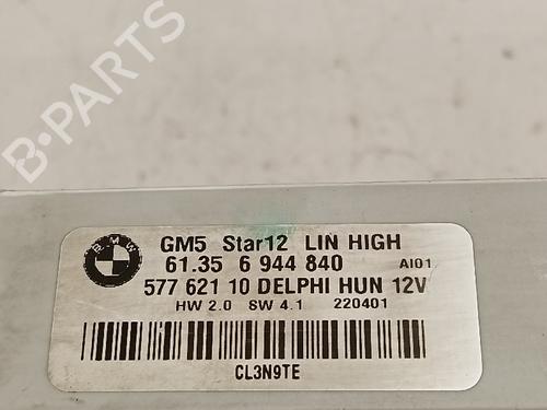 Other BMW X3 (E83)  | BP30030661O1 