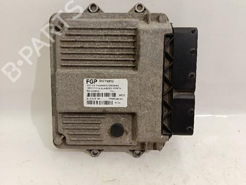 Computer motormanagement FIAT IDEA (350_) [2003-2025]  30030779